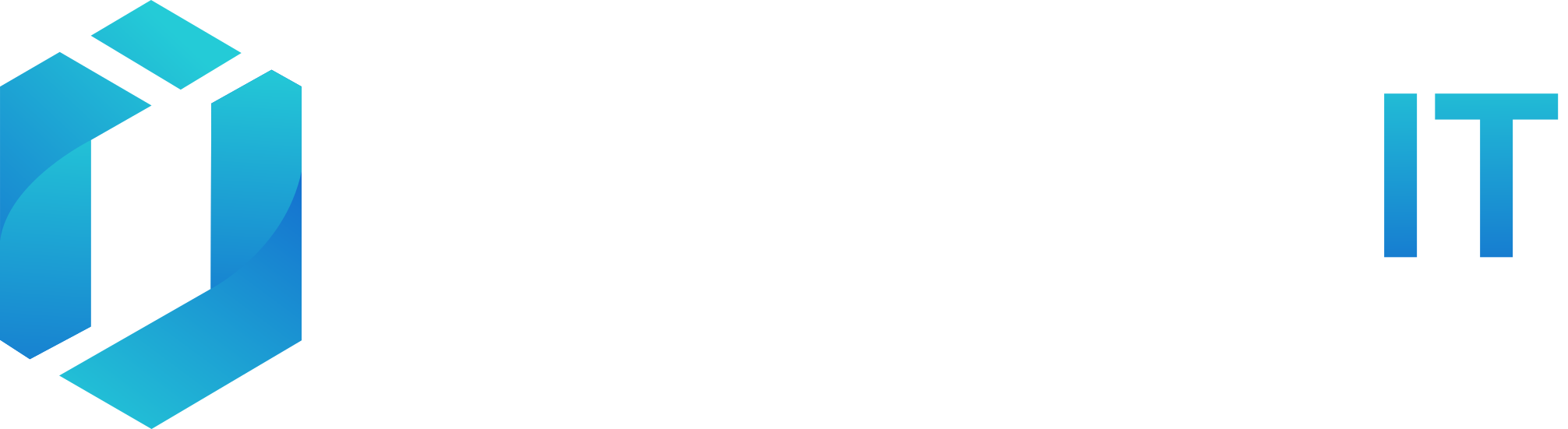 IronLink IT - Managed IT Services in Dallas-Fort Worth